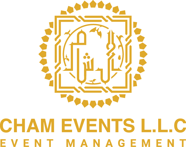 CHAM EVENTS